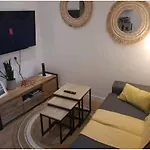Le Petit Poitevin -Hyper Centre - Wi-Fi- Netflix Gratuit